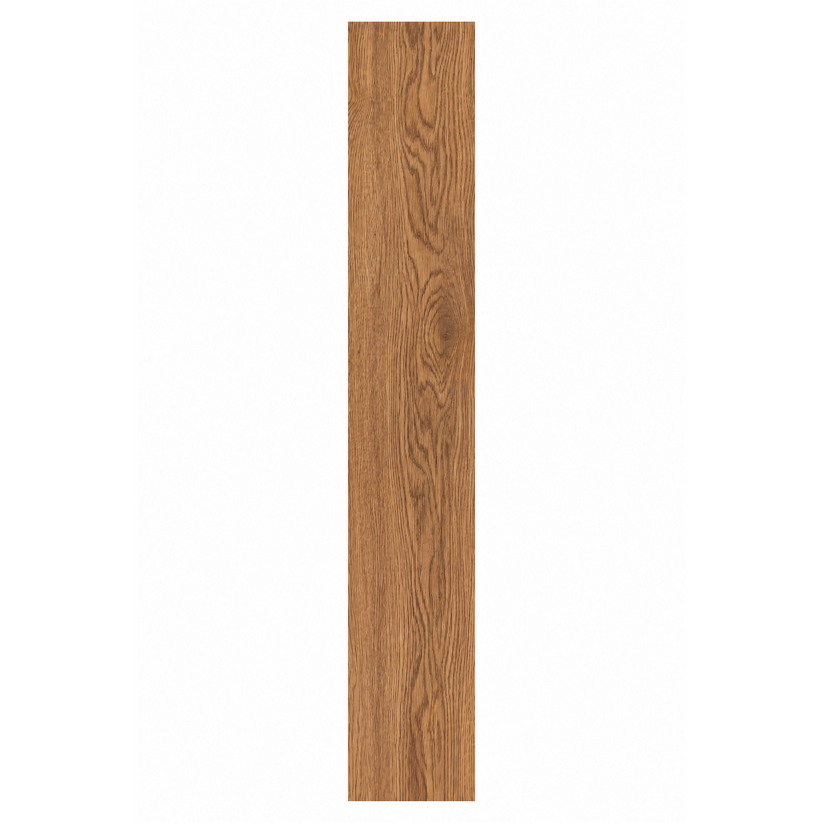 Honey Brown Wood Grain Peel & Stick PVC Floor & Wall Tiles