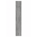 Grey Wood Grain Peel & Stick PVC Floor & Wall Tiles – 36 Tiles per Box
